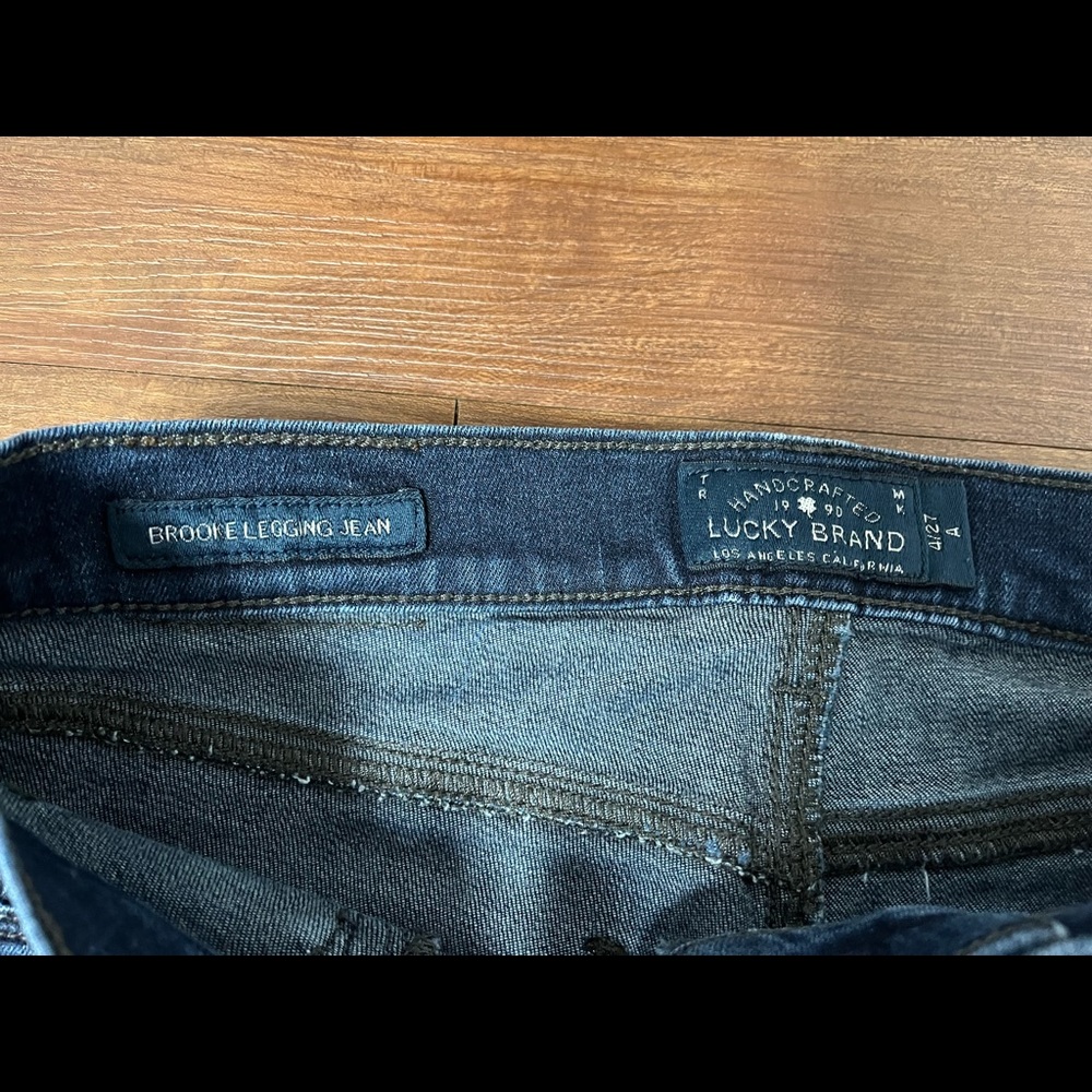 Lucky brand Jeans